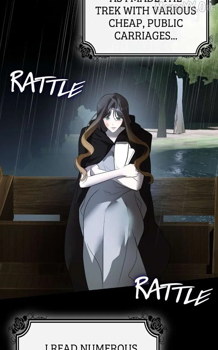 Describe Your Feeling When Being Reincarnated as Your Husband’s Mistress Chapter 76 – Page 48