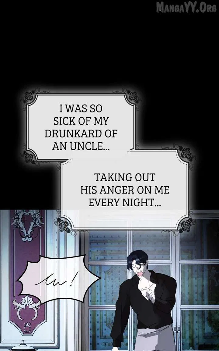 Describe Your Feeling When Being Reincarnated as Your Husband’s Mistress Chapter 76 – Page 50
