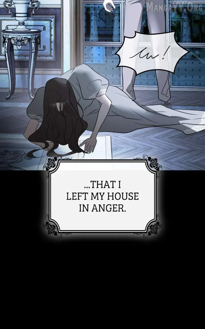 Describe Your Feeling When Being Reincarnated as Your Husband’s Mistress Chapter 76 – Page 51