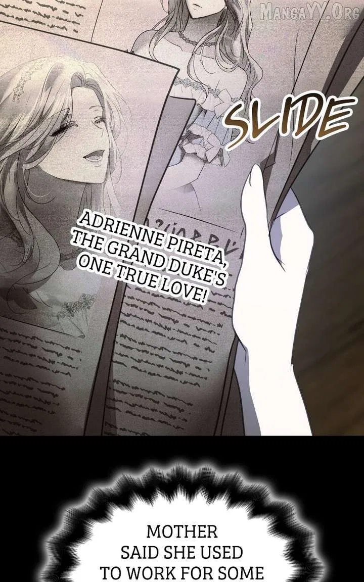 Describe Your Feeling When Being Reincarnated as Your Husband’s Mistress Chapter 76 – Page 54