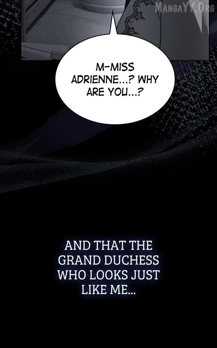 Describe Your Feeling When Being Reincarnated as Your Husband’s Mistress Chapter 76 – Page 65