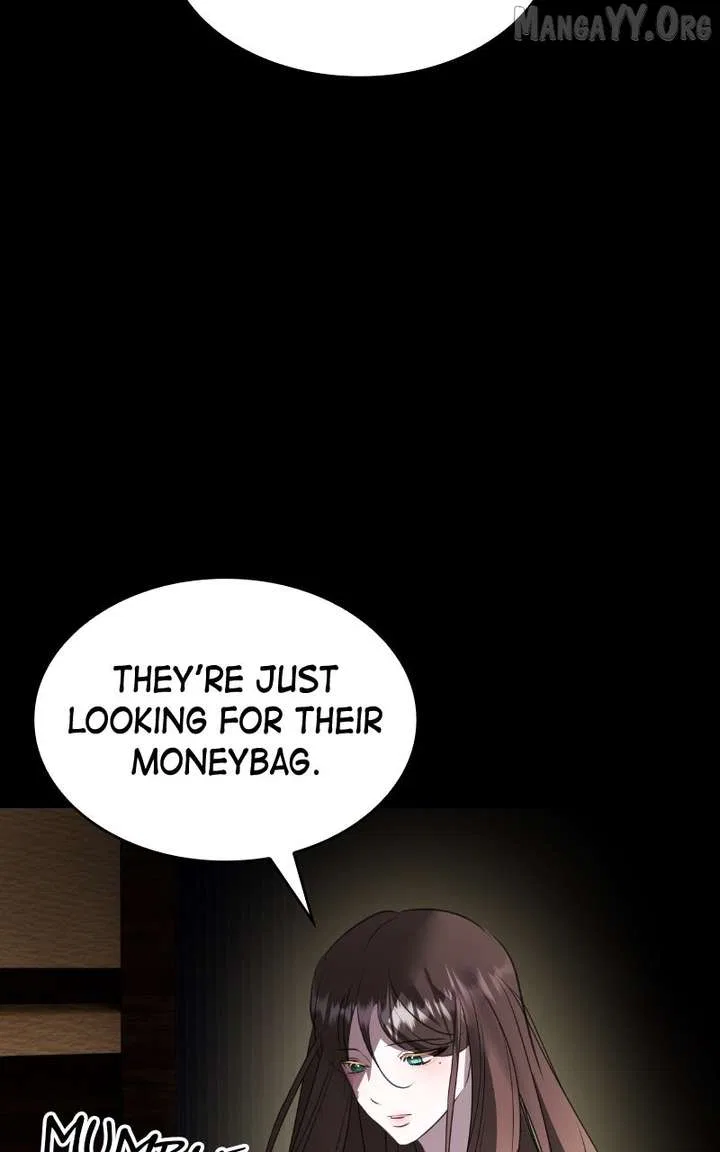 Describe Your Feeling When Being Reincarnated as Your Husband’s Mistress Chapter 76 – Page 75