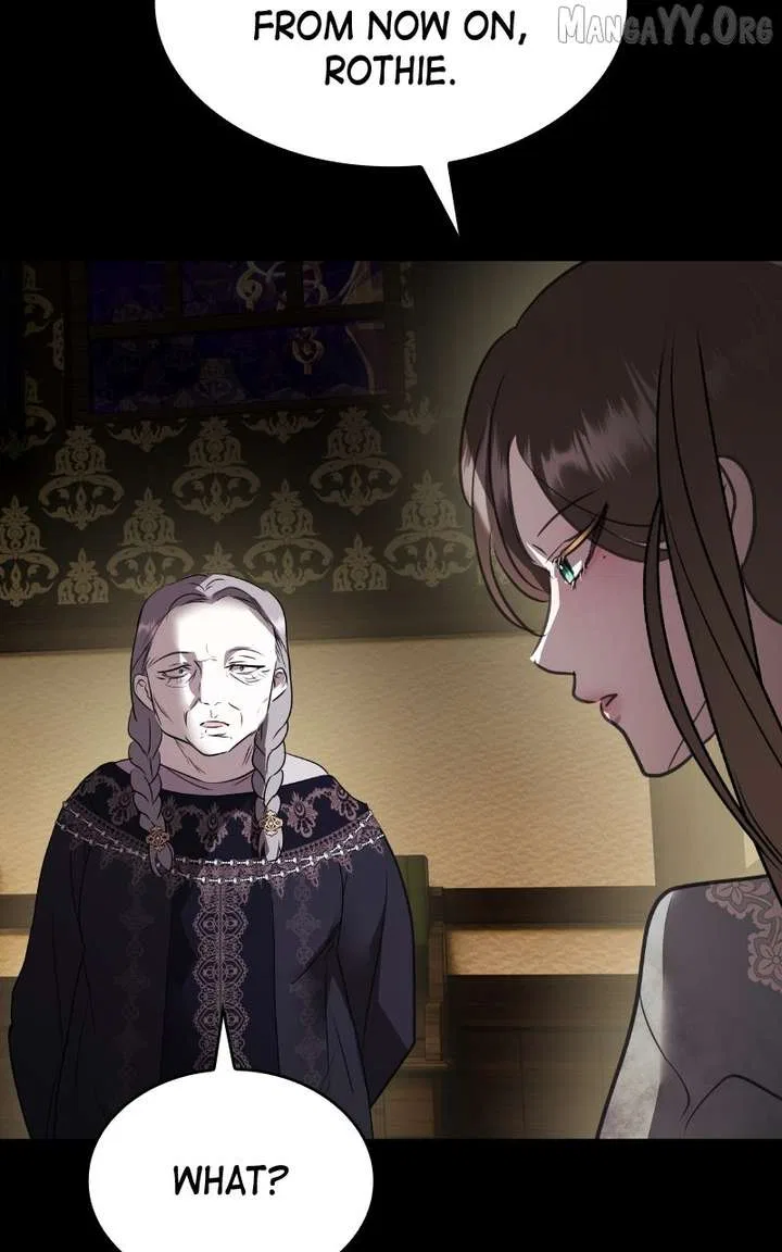 Describe Your Feeling When Being Reincarnated as Your Husband’s Mistress Chapter 76 – Page 77