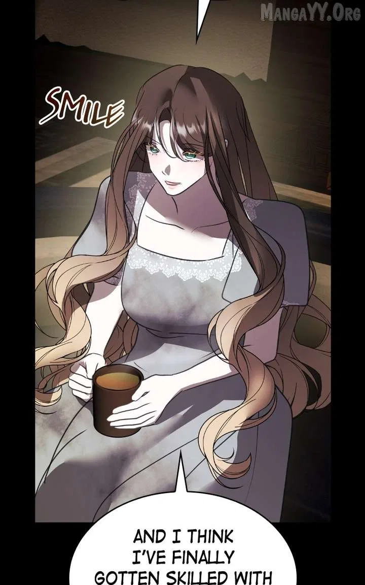 Describe Your Feeling When Being Reincarnated as Your Husband’s Mistress Chapter 76 – Page 79