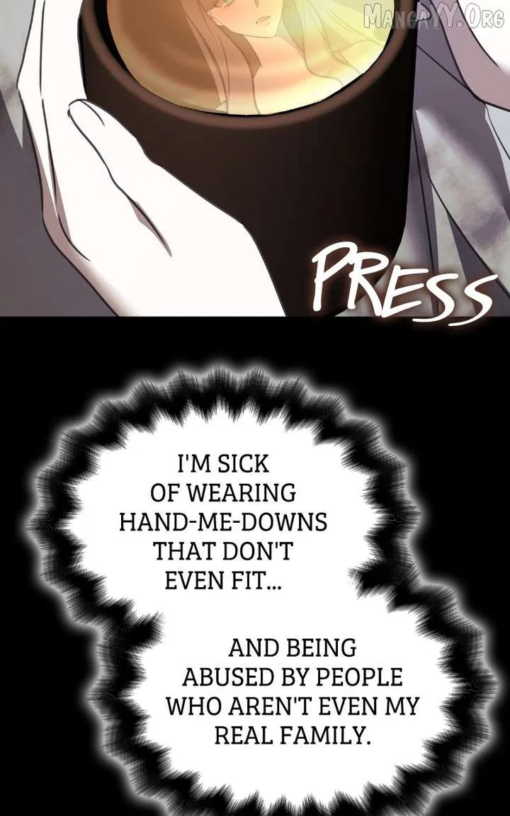 Describe Your Feeling When Being Reincarnated as Your Husband’s Mistress Chapter 76 – Page 81