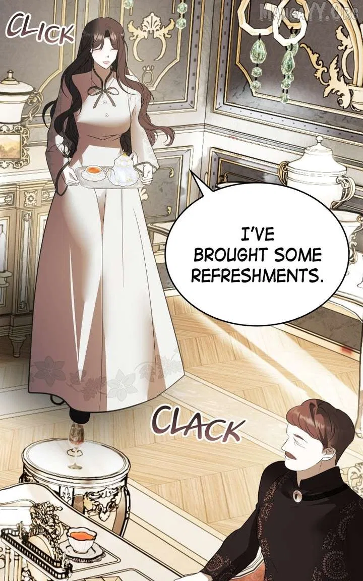 Describe Your Feeling When Being Reincarnated as Your Husband’s Mistress Chapter 76 – Page 86
