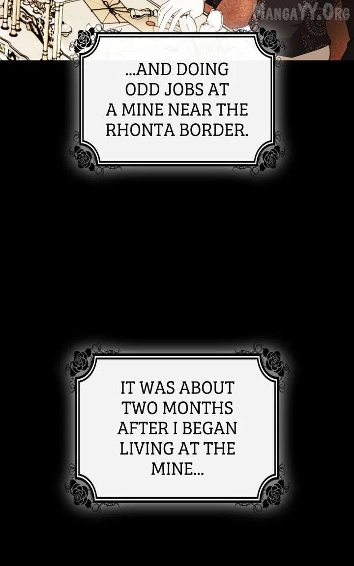 Describe Your Feeling When Being Reincarnated as Your Husband’s Mistress Chapter 76 – Page 87