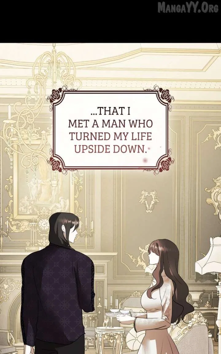 Describe Your Feeling When Being Reincarnated as Your Husband’s Mistress Chapter 76 – Page 91