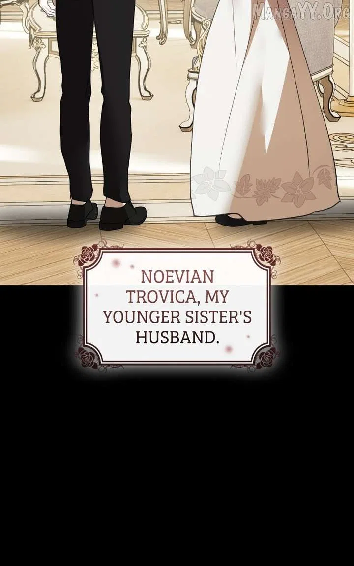 Describe Your Feeling When Being Reincarnated as Your Husband’s Mistress Chapter 76 – Page 92