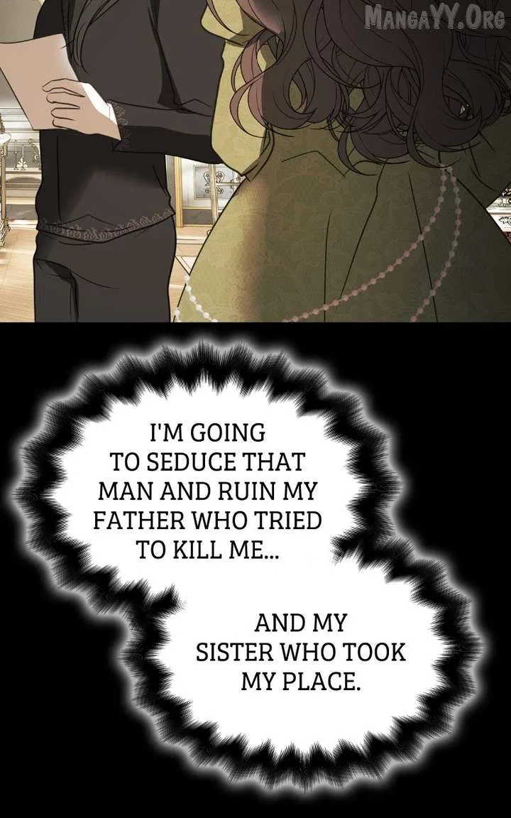 Describe Your Feeling When Being Reincarnated as Your Husband’s Mistress Chapter 76 – Page 98