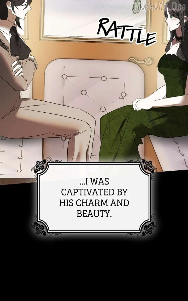 Describe Your Feeling When Being Reincarnated as Your Husband’s Mistress Chapter 76 – Page 107