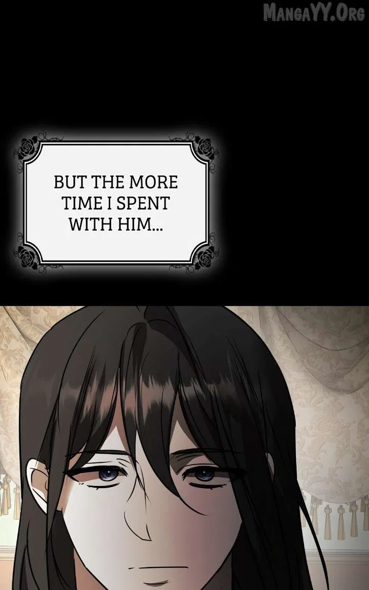 Describe Your Feeling When Being Reincarnated as Your Husband’s Mistress Chapter 76 – Page 108