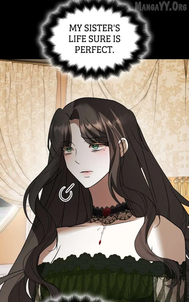 Describe Your Feeling When Being Reincarnated as Your Husband’s Mistress Chapter 76 – Page 110