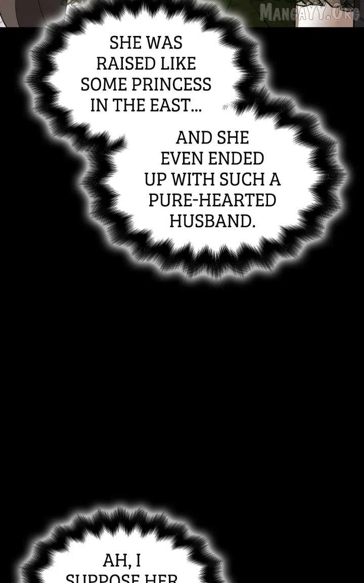 Describe Your Feeling When Being Reincarnated as Your Husband’s Mistress Chapter 76 – Page 111