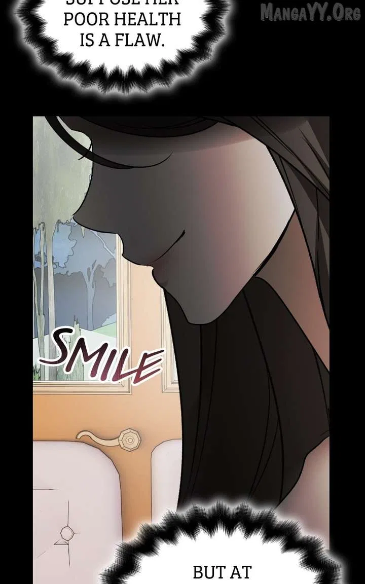 Describe Your Feeling When Being Reincarnated as Your Husband’s Mistress Chapter 76 – Page 112