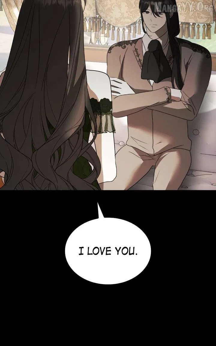Describe Your Feeling When Being Reincarnated as Your Husband’s Mistress Chapter 76 – Page 114