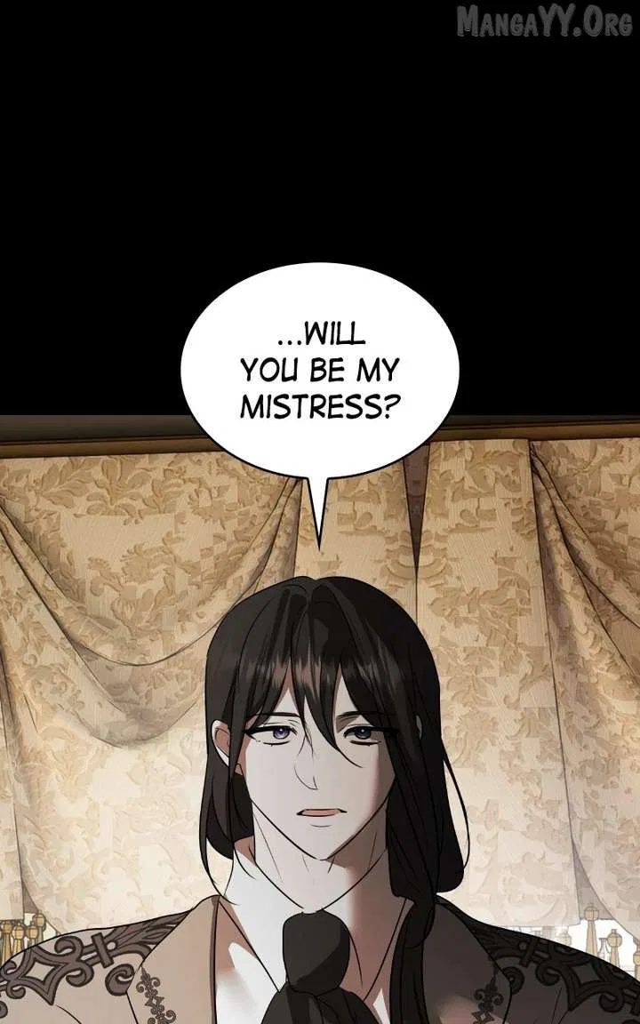 Describe Your Feeling When Being Reincarnated as Your Husband’s Mistress Chapter 76 – Page 115