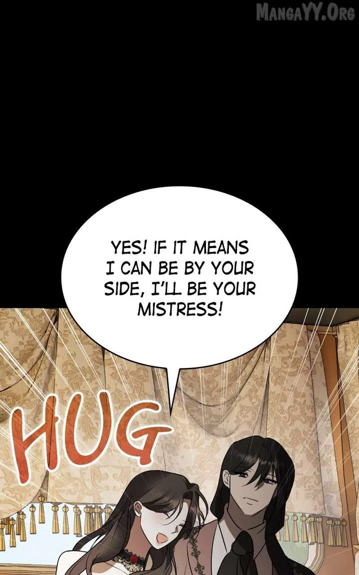 Describe Your Feeling When Being Reincarnated as Your Husband’s Mistress Chapter 76 – Page 118