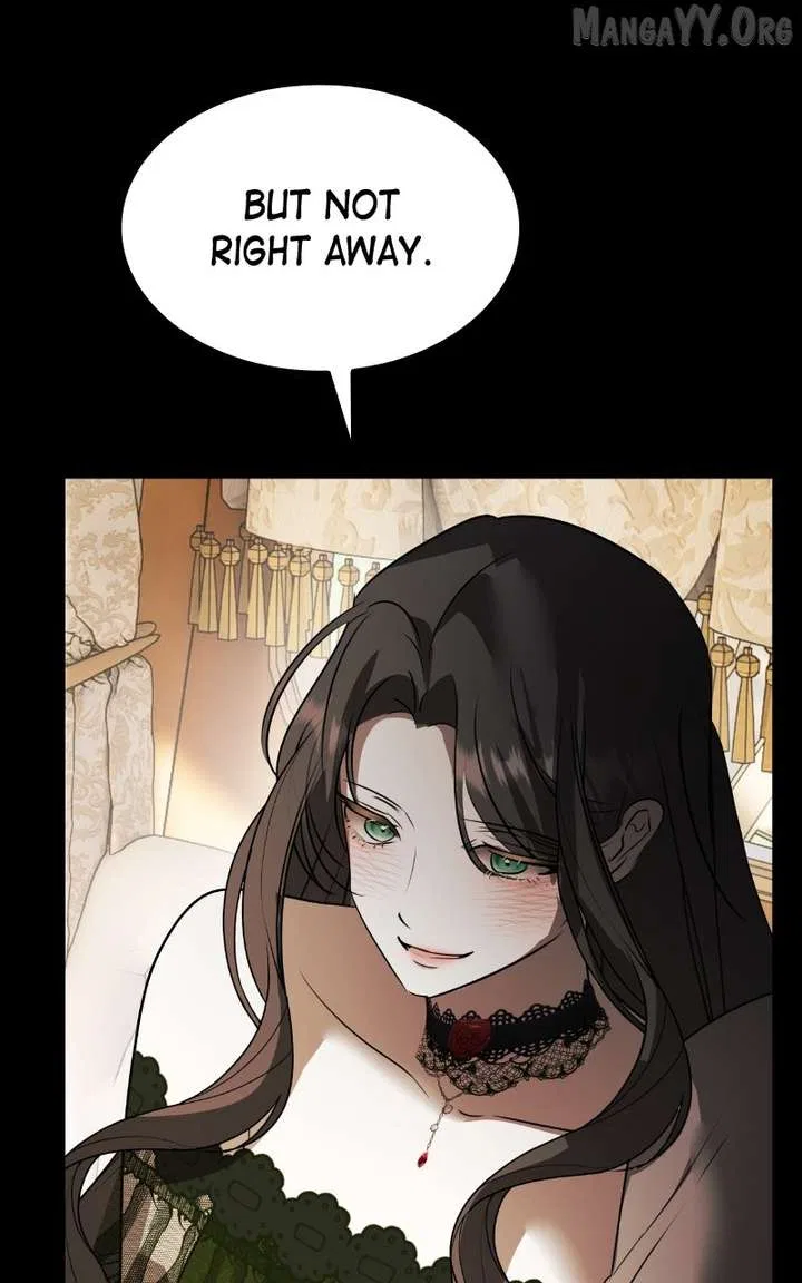 Describe Your Feeling When Being Reincarnated as Your Husband’s Mistress Chapter 76 – Page 120
