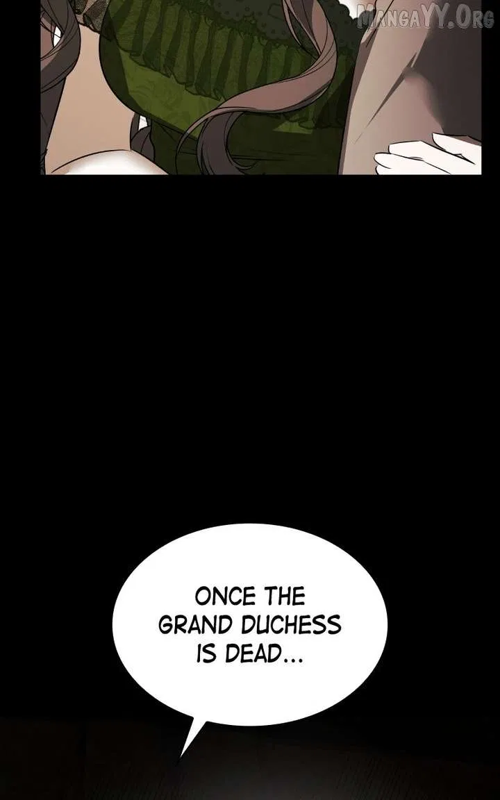 Describe Your Feeling When Being Reincarnated as Your Husband’s Mistress Chapter 76 – Page 121