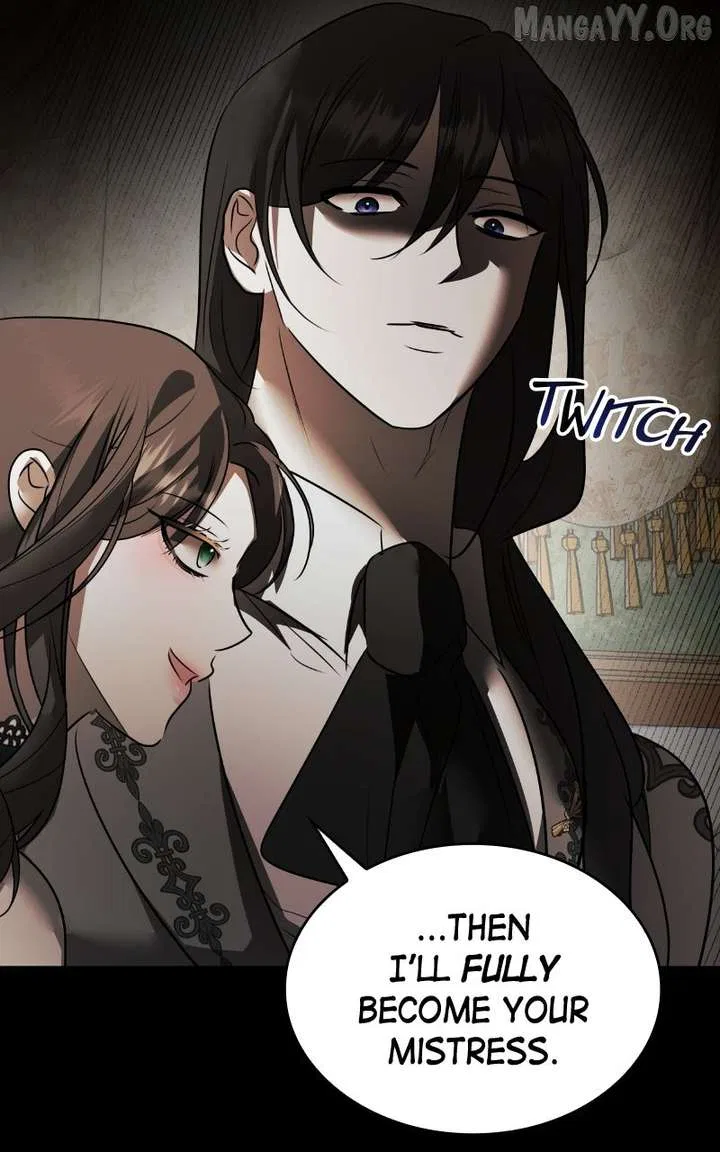 Describe Your Feeling When Being Reincarnated as Your Husband’s Mistress Chapter 76 – Page 122