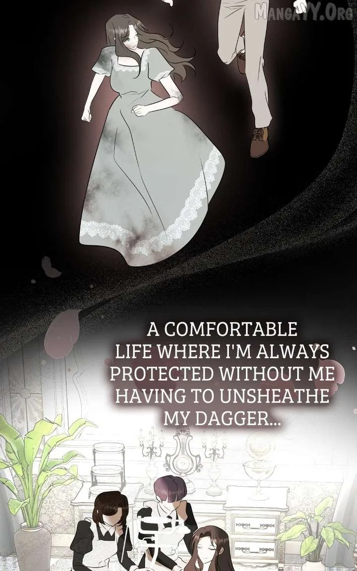 Describe Your Feeling When Being Reincarnated as Your Husband’s Mistress Chapter 76 – Page 125