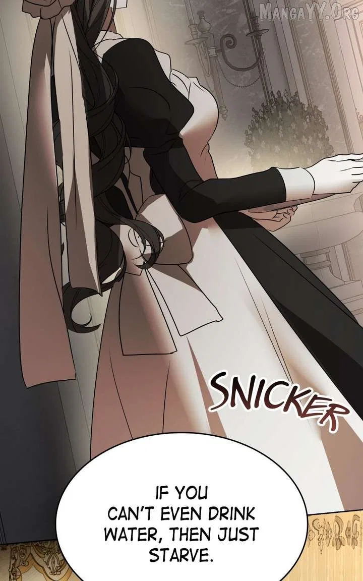 Describe Your Feeling When Being Reincarnated as Your Husband’s Mistress Chapter 76 – Page 131