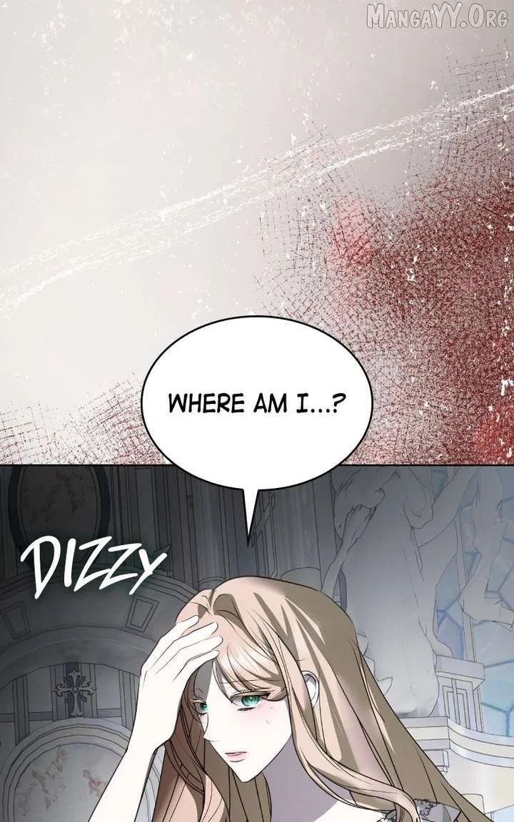 Describe Your Feeling When Being Reincarnated as Your Husband’s Mistress Chapter 75 – Page 3