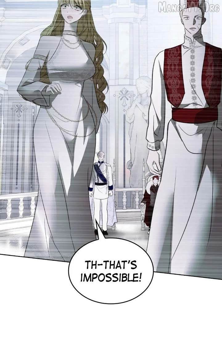 Describe Your Feeling When Being Reincarnated as Your Husband’s Mistress Chapter 75 – Page 11
