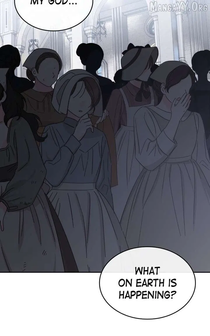 Describe Your Feeling When Being Reincarnated as Your Husband’s Mistress Chapter 75 – Page 22