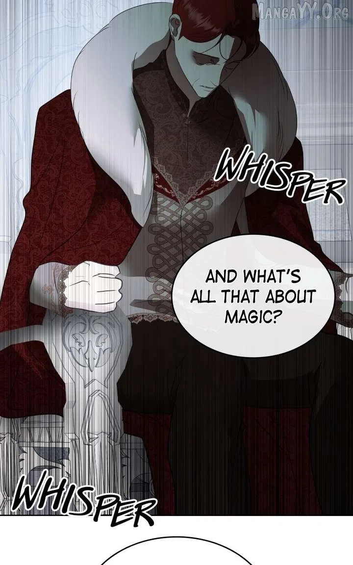 Describe Your Feeling When Being Reincarnated as Your Husband’s Mistress Chapter 75 – Page 24