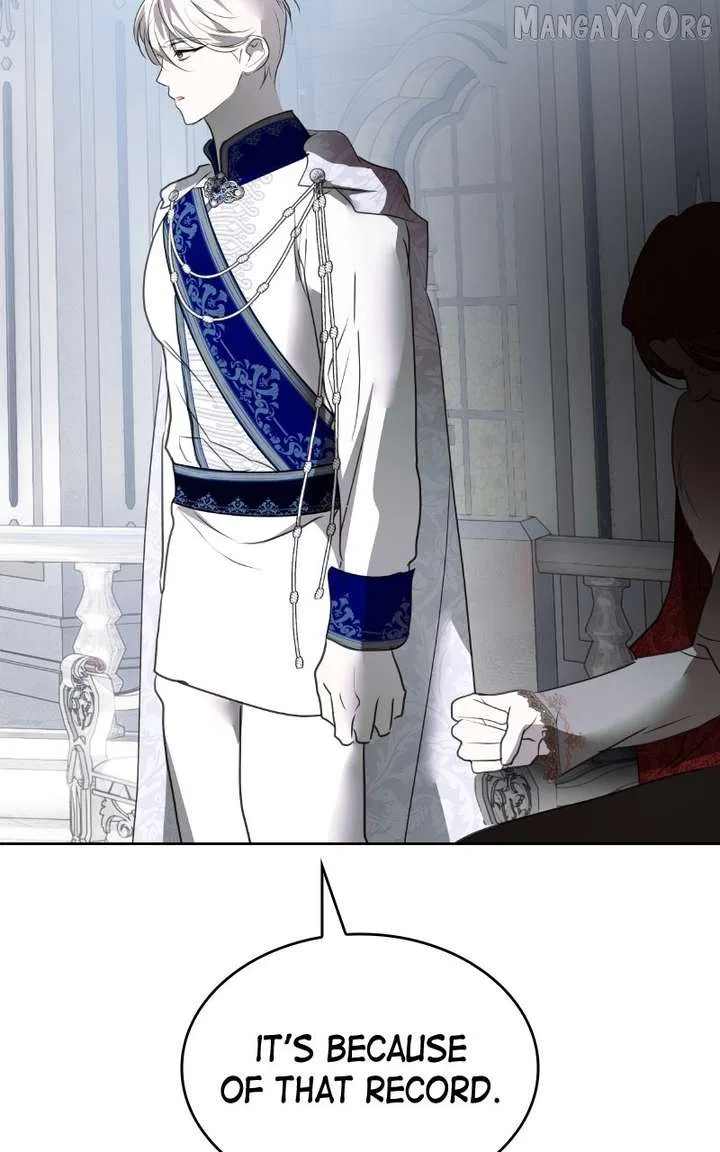 Describe Your Feeling When Being Reincarnated as Your Husband’s Mistress Chapter 75 – Page 26