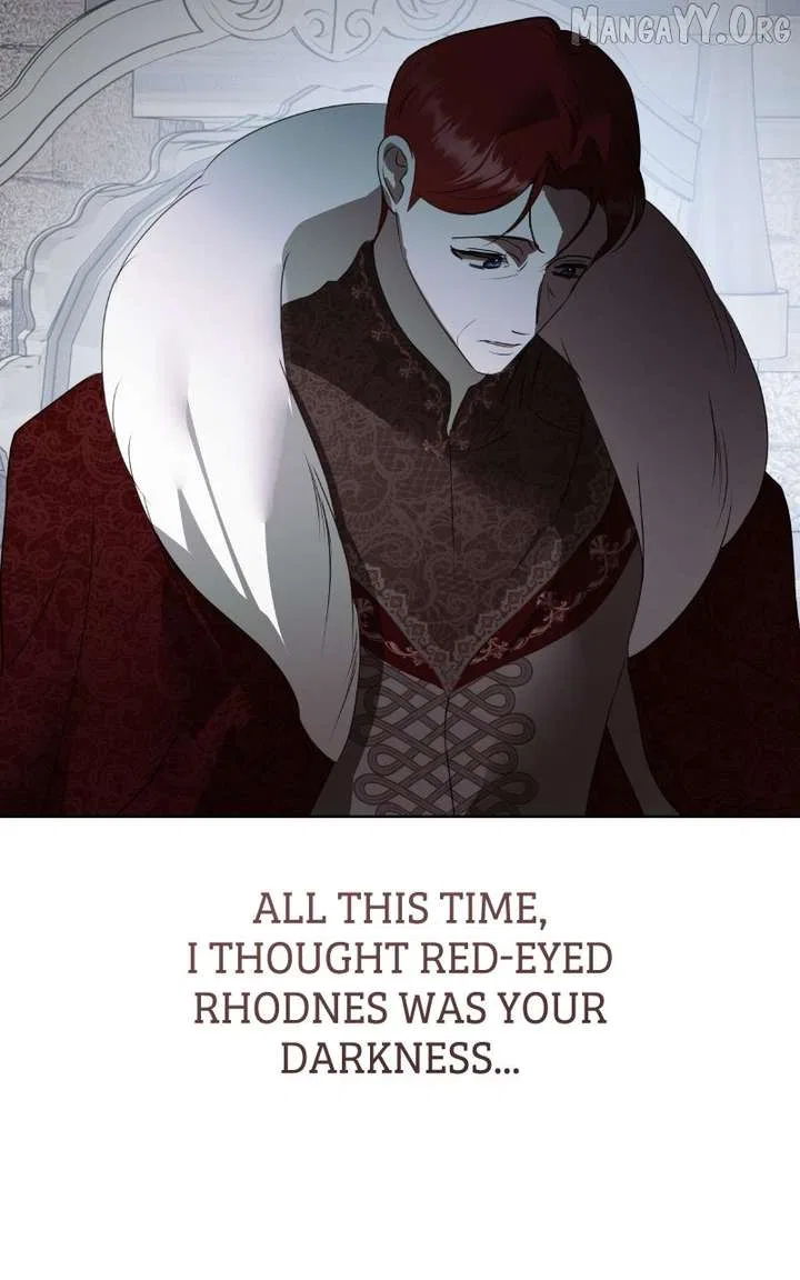 Describe Your Feeling When Being Reincarnated as Your Husband’s Mistress Chapter 75 – Page 36