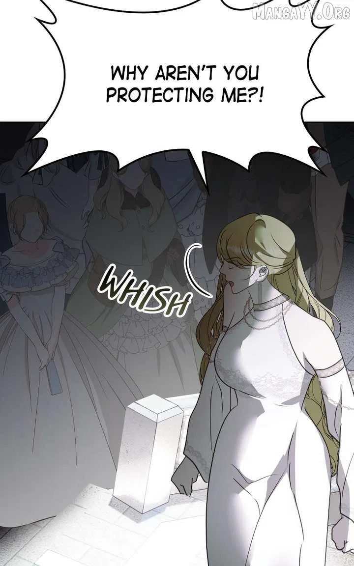 Describe Your Feeling When Being Reincarnated as Your Husband’s Mistress Chapter 75 – Page 41