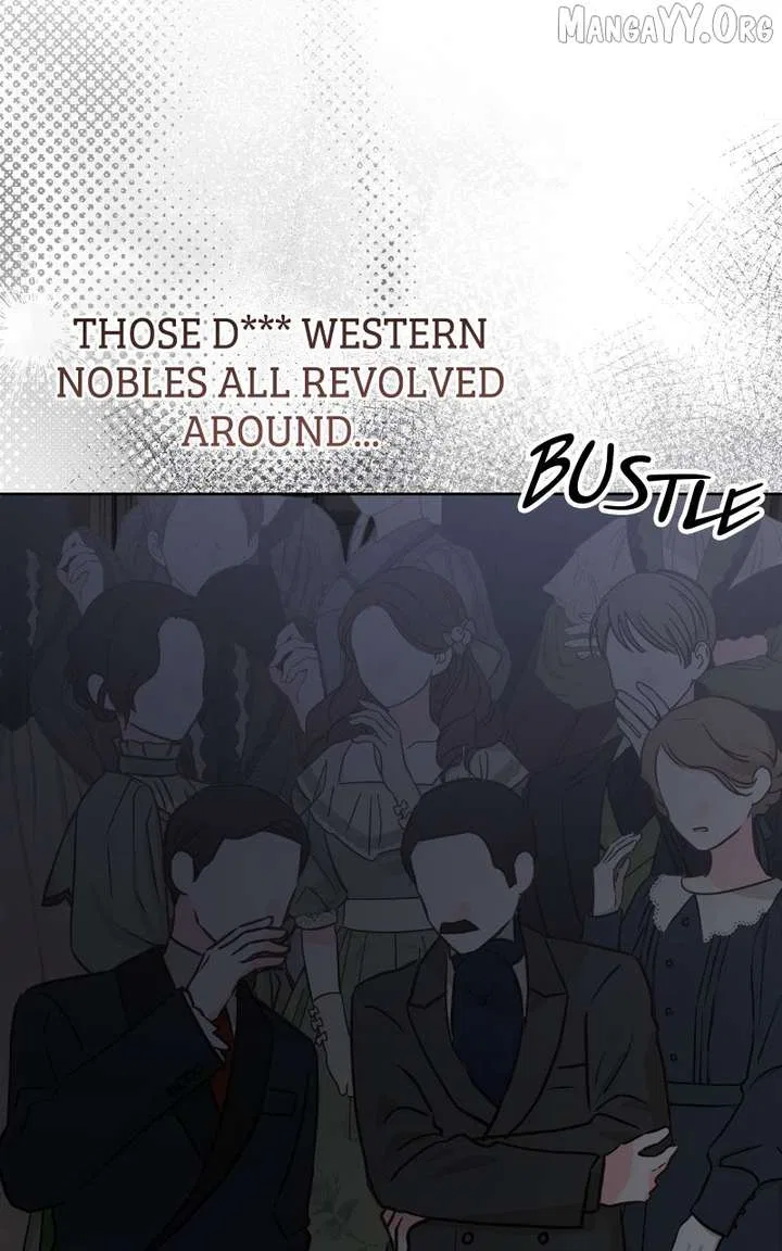 Describe Your Feeling When Being Reincarnated as Your Husband’s Mistress Chapter 75 – Page 46