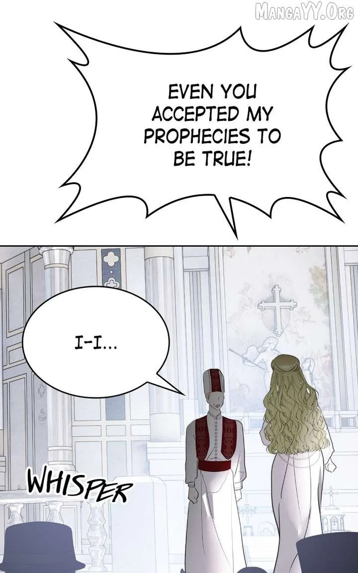 Describe Your Feeling When Being Reincarnated as Your Husband’s Mistress Chapter 75 – Page 50