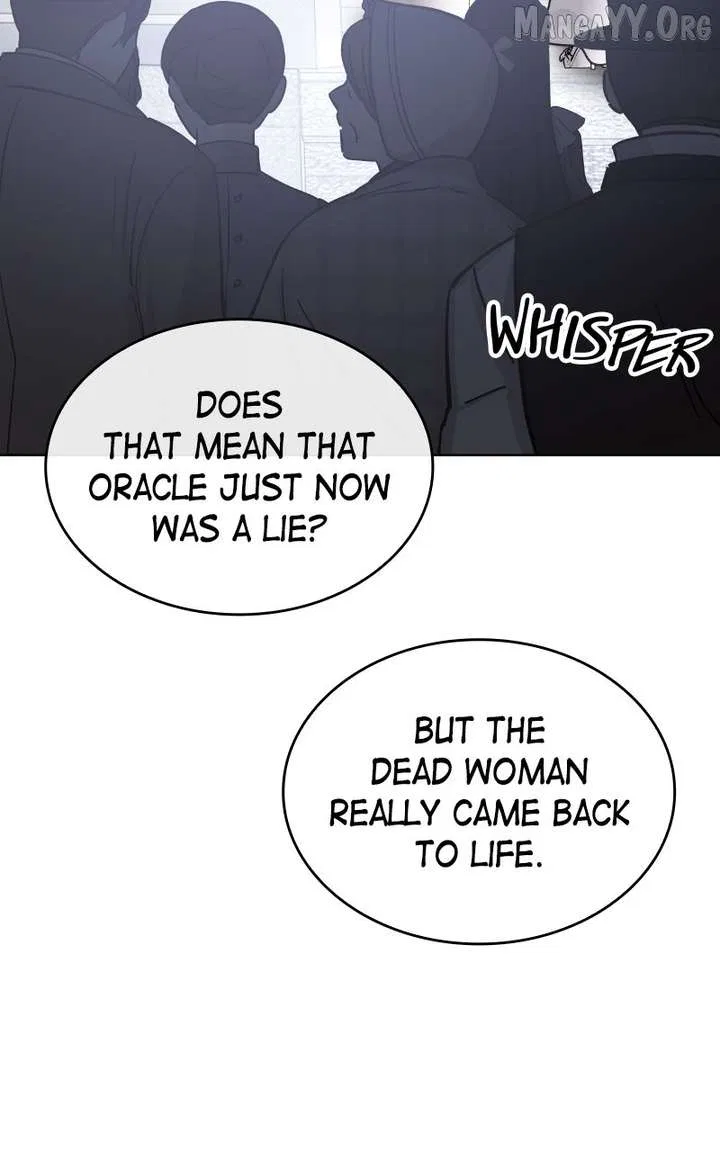 Describe Your Feeling When Being Reincarnated as Your Husband’s Mistress Chapter 75 – Page 51