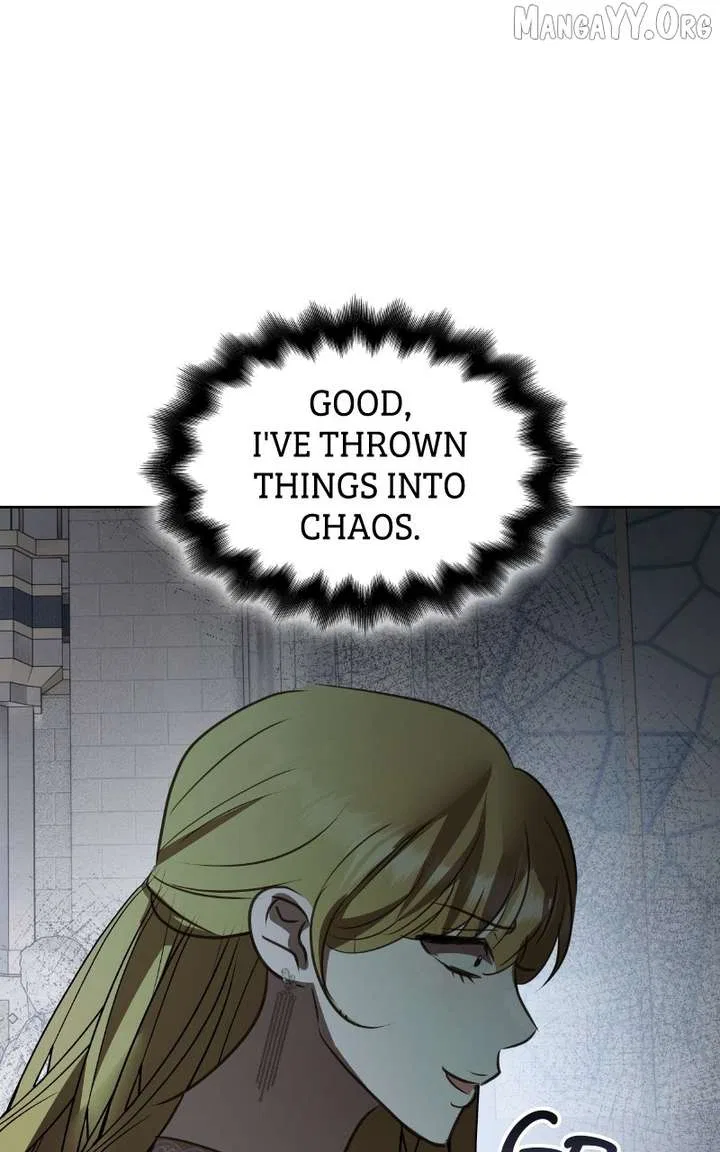 Describe Your Feeling When Being Reincarnated as Your Husband’s Mistress Chapter 75 – Page 52