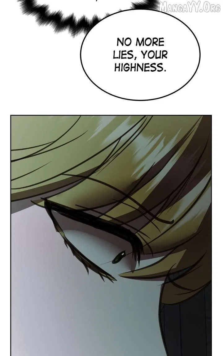 Describe Your Feeling When Being Reincarnated as Your Husband’s Mistress Chapter 75 – Page 54