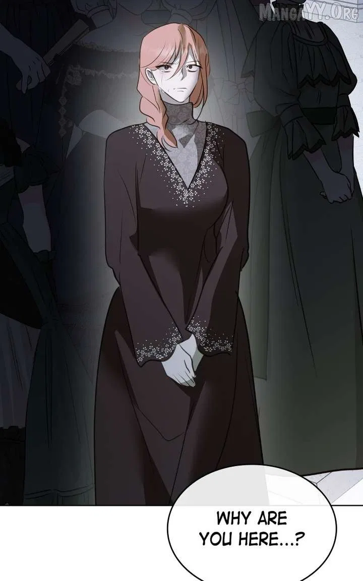 Describe Your Feeling When Being Reincarnated as Your Husband’s Mistress Chapter 75 – Page 56