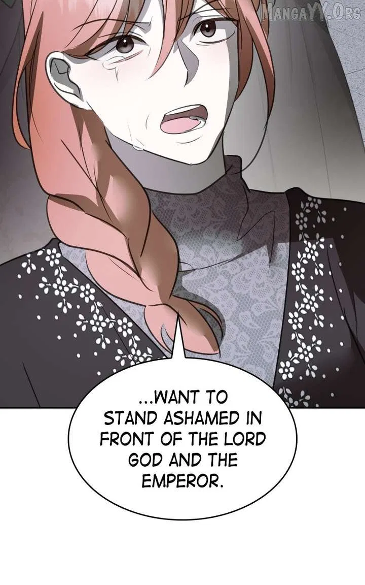 Describe Your Feeling When Being Reincarnated as Your Husband’s Mistress Chapter 75 – Page 58