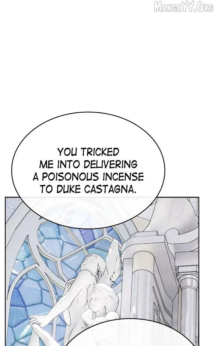 Describe Your Feeling When Being Reincarnated as Your Husband’s Mistress Chapter 75 – Page 59