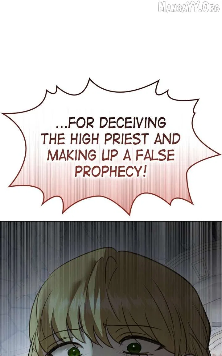 Describe Your Feeling When Being Reincarnated as Your Husband’s Mistress Chapter 75 – Page 61