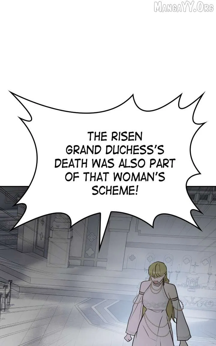 Describe Your Feeling When Being Reincarnated as Your Husband’s Mistress Chapter 75 – Page 63