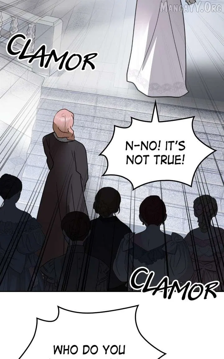 Describe Your Feeling When Being Reincarnated as Your Husband’s Mistress Chapter 75 – Page 64