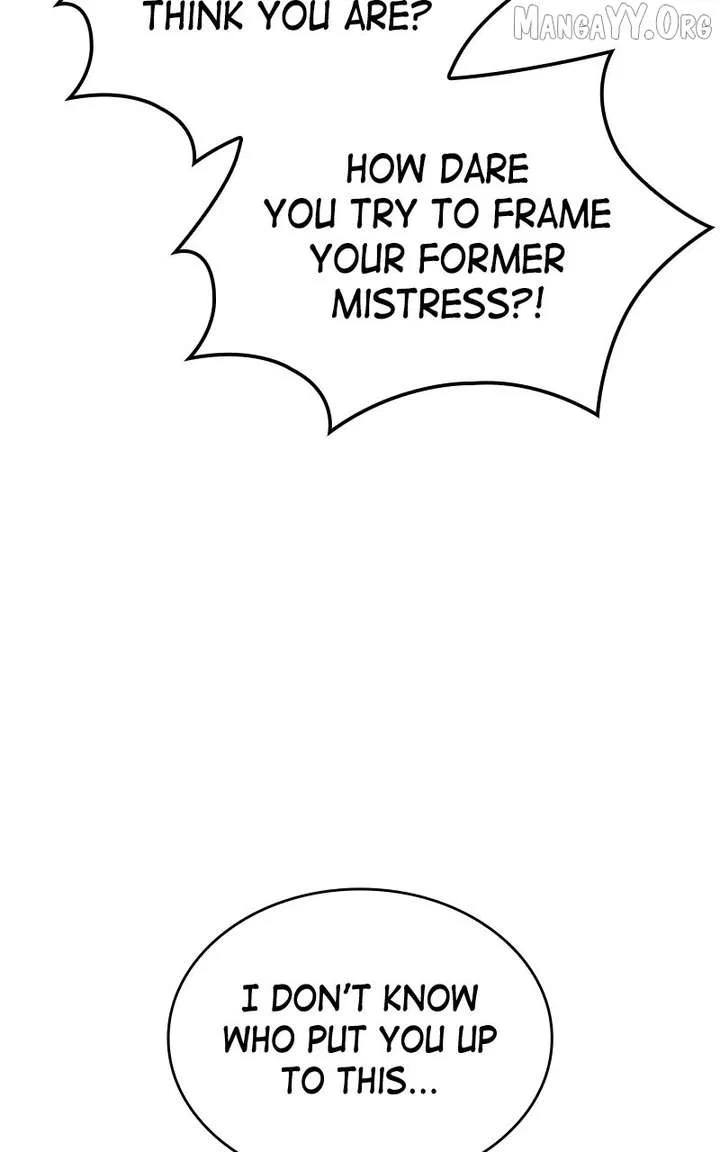 Describe Your Feeling When Being Reincarnated as Your Husband’s Mistress Chapter 75 – Page 65
