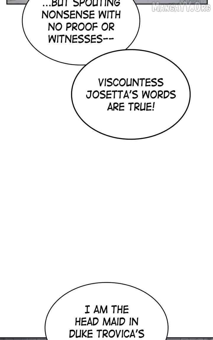 Describe Your Feeling When Being Reincarnated as Your Husband’s Mistress Chapter 75 – Page 67