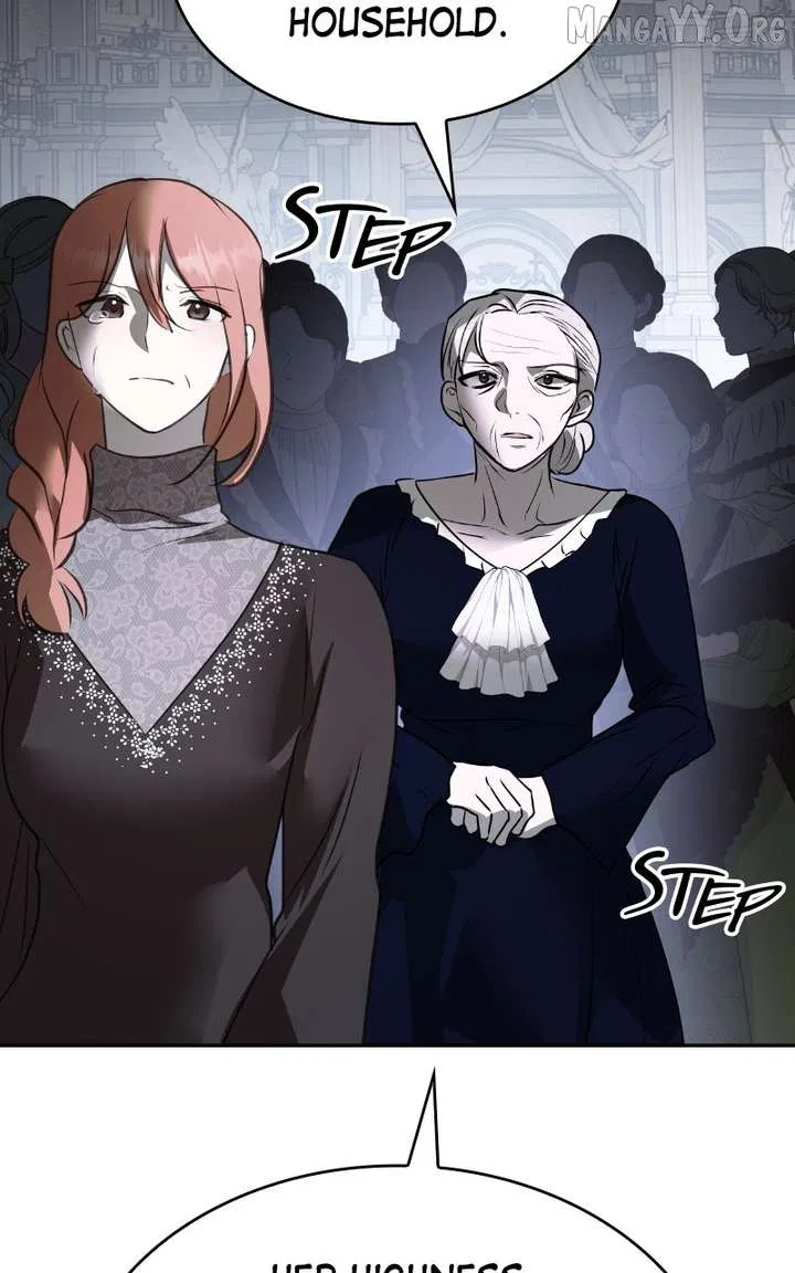 Describe Your Feeling When Being Reincarnated as Your Husband’s Mistress Chapter 75 – Page 68