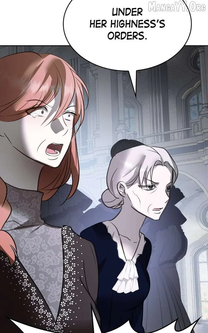 Describe Your Feeling When Being Reincarnated as Your Husband’s Mistress Chapter 75 – Page 70