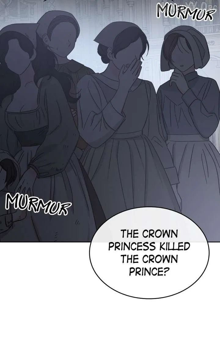 Describe Your Feeling When Being Reincarnated as Your Husband’s Mistress Chapter 75 – Page 72